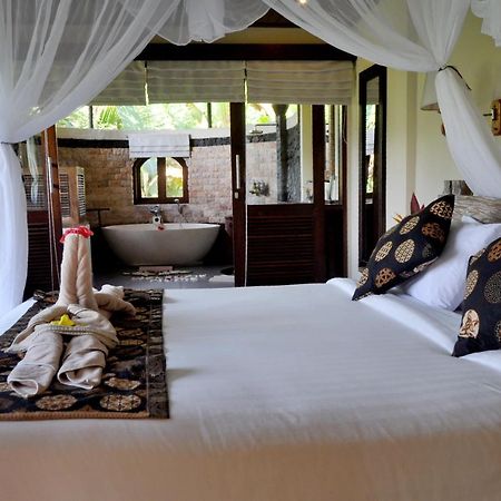 Subak Tabola Villa Sidemen  Exterior foto
